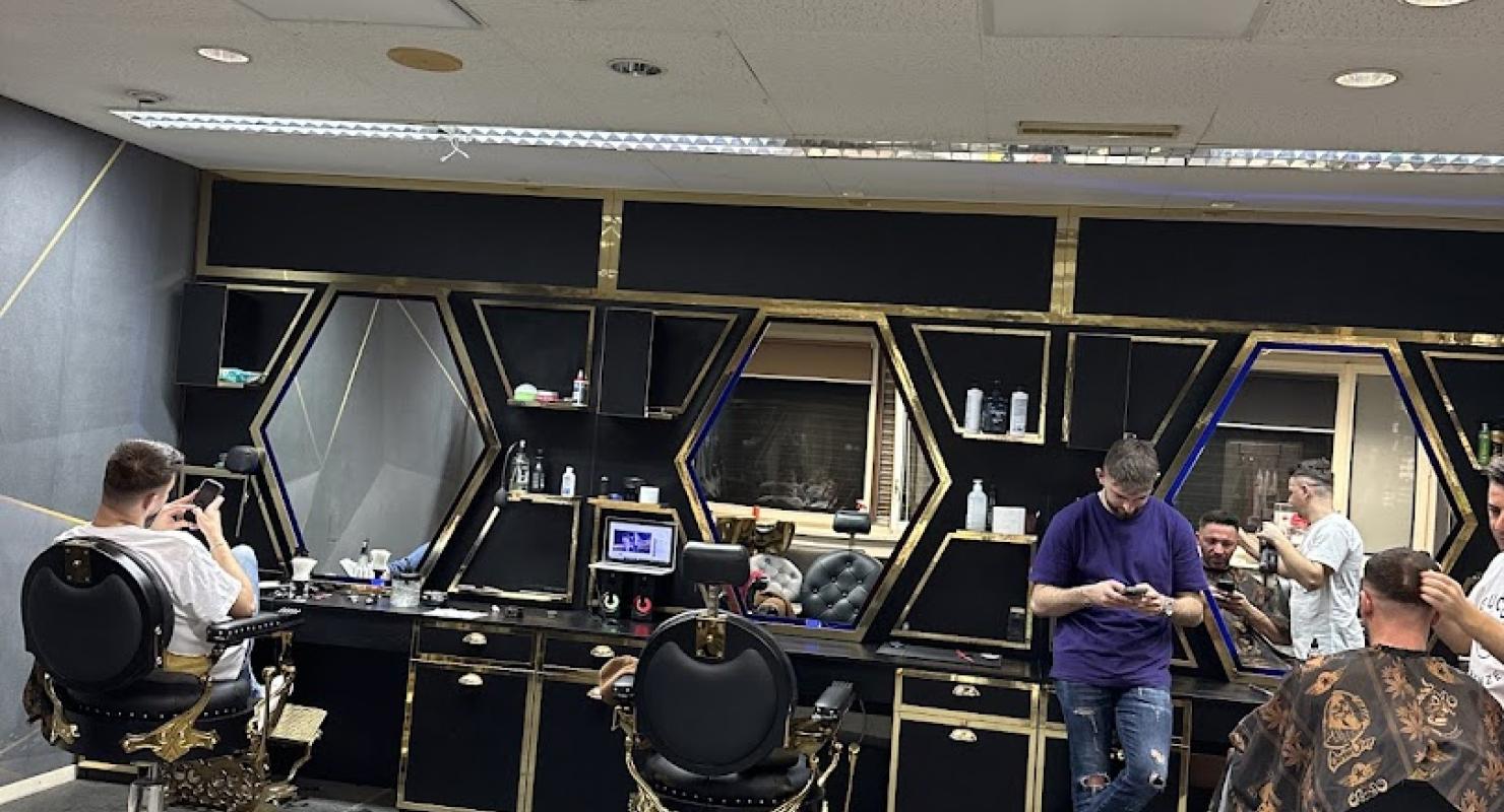 Coiffure Eurostyle - Second-Hand-Kleidung in Zürich