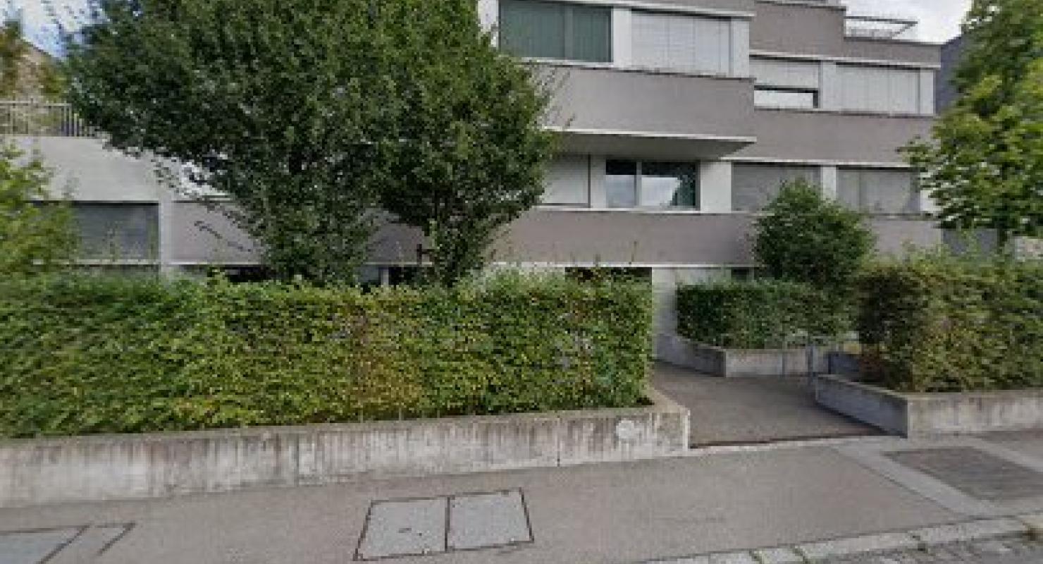 Nuko - Second-hand Clothing in Zurich