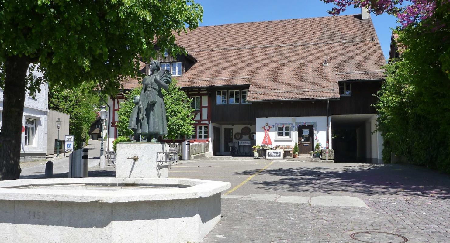 Nähwerk - Réparation & retouche in Zurich