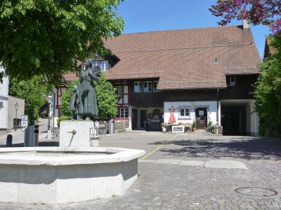 Nähwerk - Réparation & retouche à Zurich