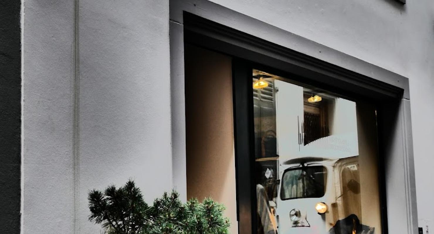Le Boudoir - Second-Hand-Kleidung in Zürich