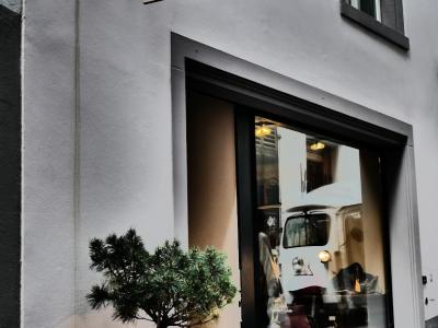 Le Boudoir - Second-Hand-Kleidung in Zürich