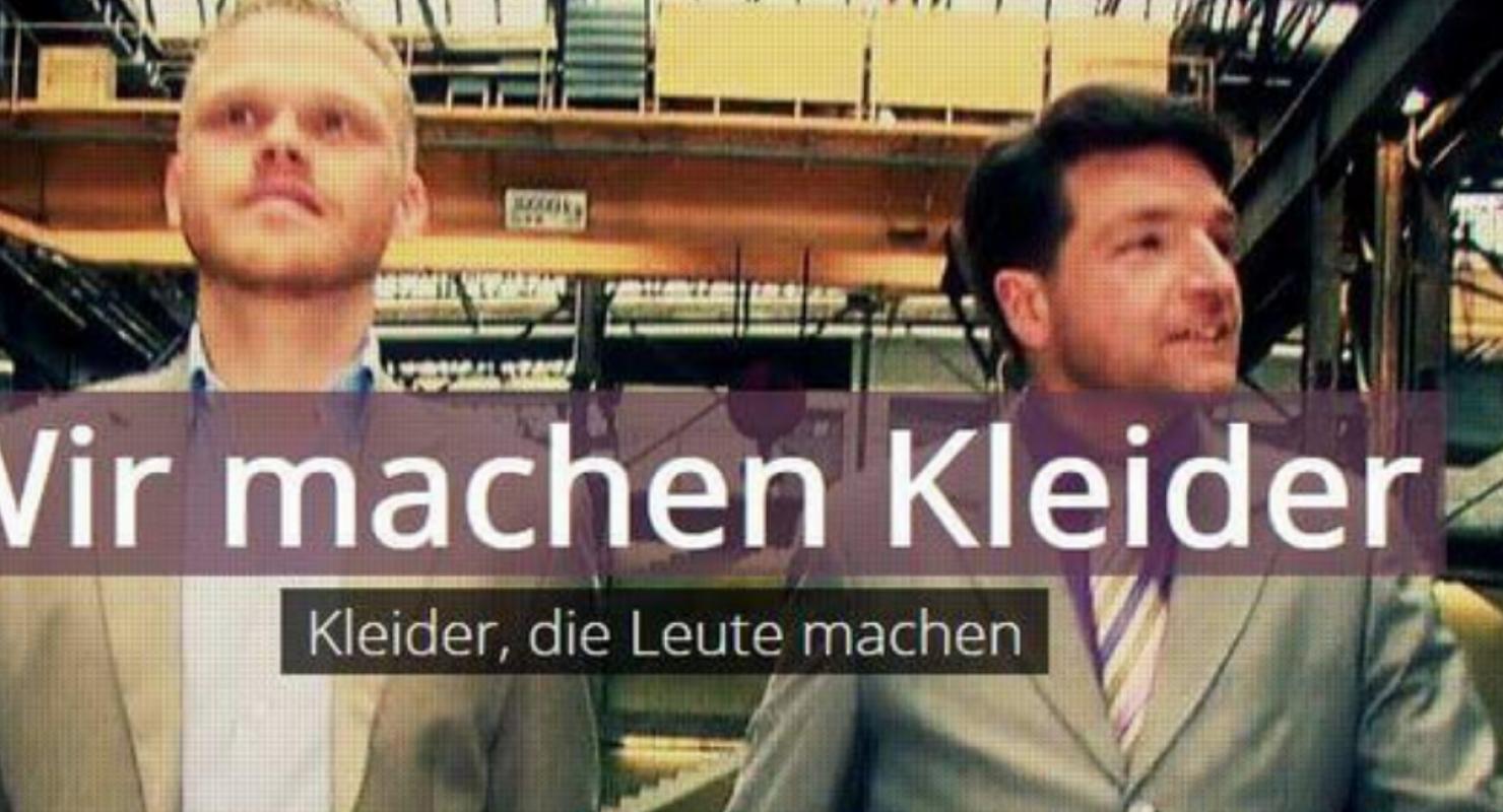 BW Mode GmbH Massmode muss nicht teuer sein! - Mode upcyclée in Zurich