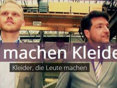 BW Mode GmbH Massmode muss nicht teuer sein! - Mode upcyclée à Zurich
