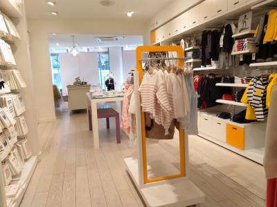 Petit Bateau SA - Abbigliamento di seconda mano a Zurigo