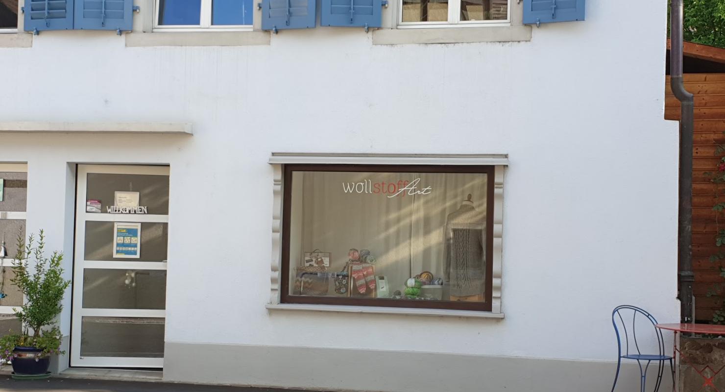 WollStoffArt GmbH - Riparazione e modifica in Zurigo