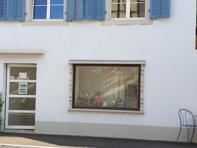 WollStoffArt GmbH - Reparatur & Änderung in Zürich