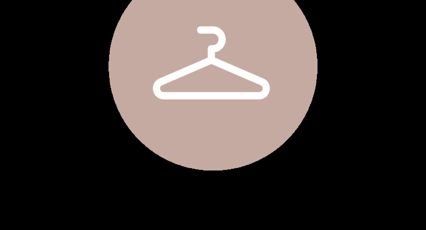 SustainaBelle Second Hand Clothing - Vêtements de seconde main in Zurich