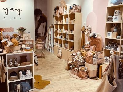 Yay Kids The Store - Abbigliamento di seconda mano a Zurigo