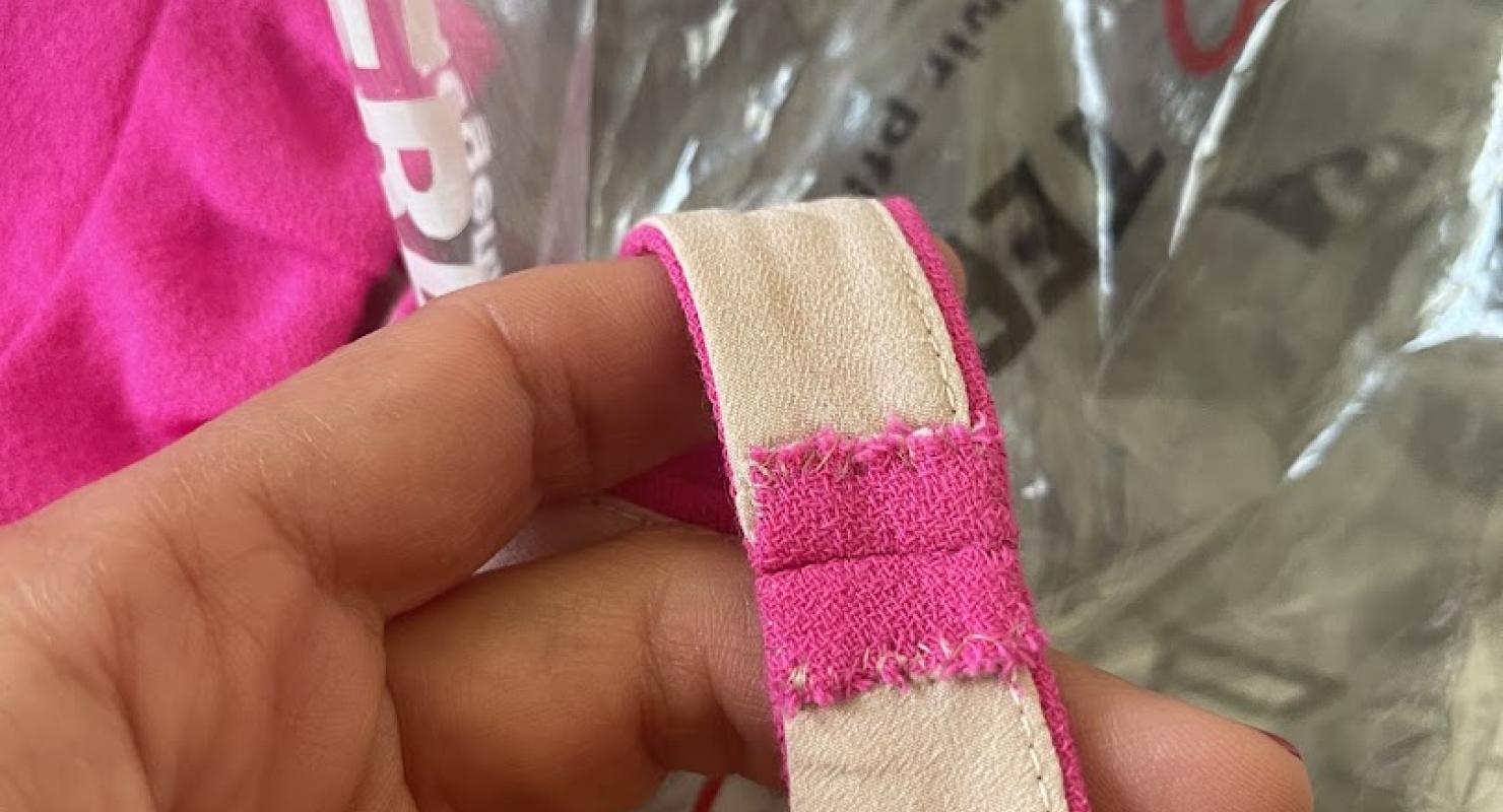 Terlinden Textilpflege AG / Enge - Abbigliamento di seconda mano in Zurigo