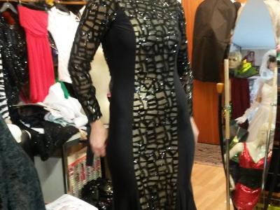 May's Couture Boutique Atelier Mays u. Bruno`s Needleworks - Moda upcycled a Zurigo