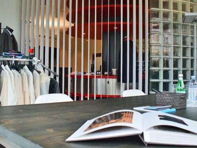 Barone Atelier AG - Upcycled Fashion in Zurich