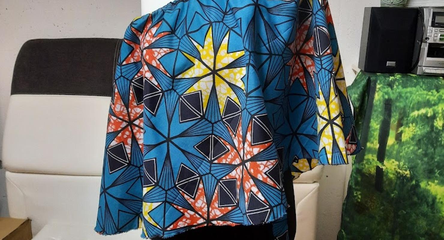Africa Chic Boutique - Riparazione e modifica in Zurigo