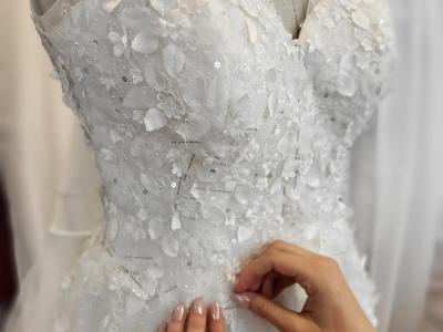 Nähatelier Alles Genäht - Moda upcycled a Zurigo