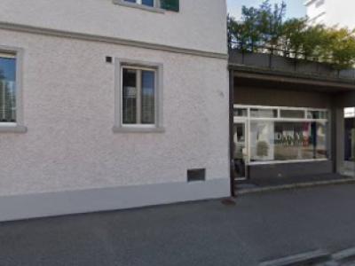 Dany's Trend & Trash - Second-hand Clothing in Zurich