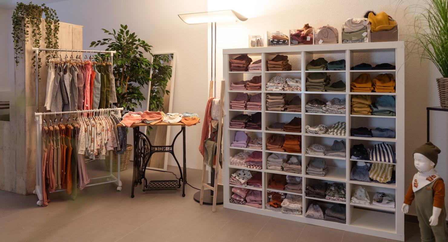 babykleider-shop Bubikon - Vêtements de seconde main in Zurich