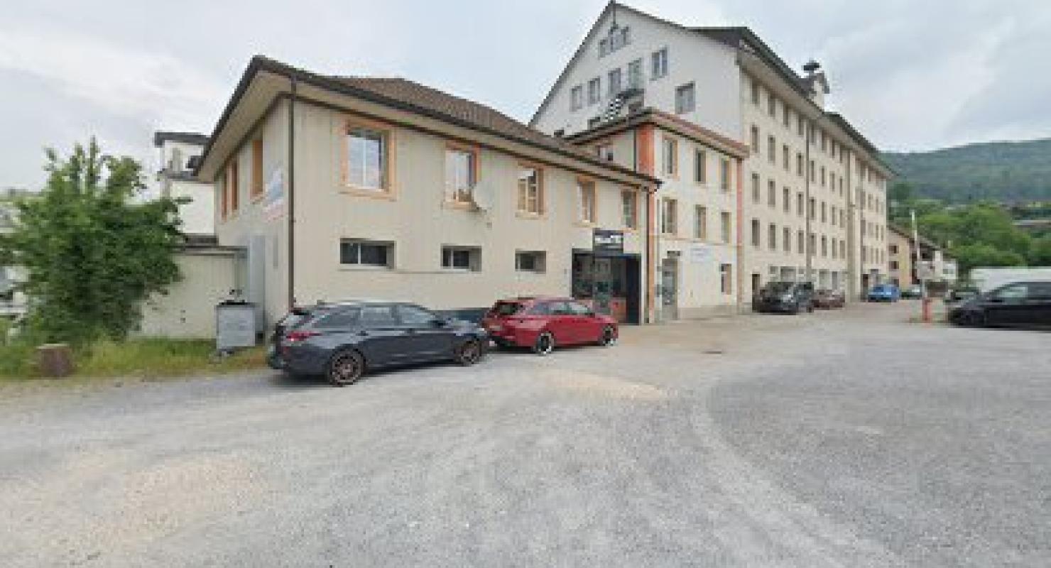 Atelier Jacqueline - Upcycling-Mode in Zürich