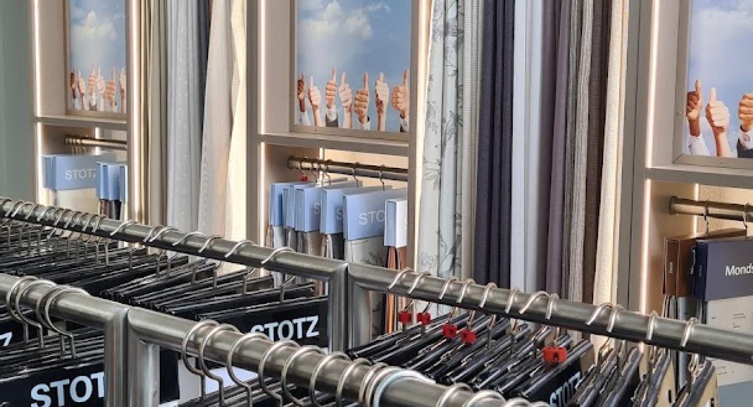 Stotz Decor AG - Second-hand Clothing in Zurich