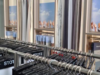 Stotz Decor AG - Second-hand Clothing in Zurich