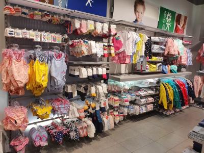Okaidi - Second-hand Clothing in Zurich
