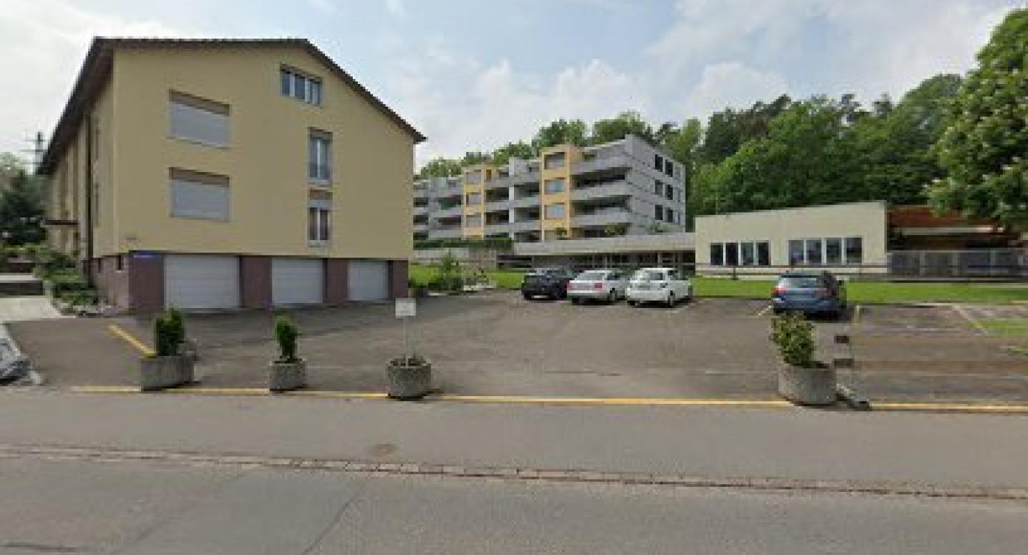 Maminas - Second-Hand-Kleidung in Zürich