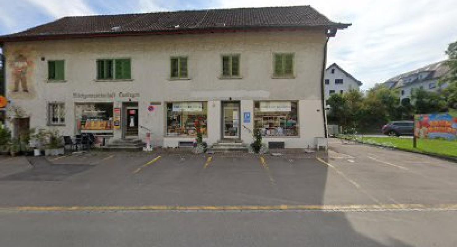 Kinder-Artikel-Börse FaVili - Second-hand Clothing in Zurich