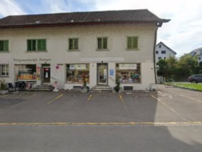 Kinder-Artikel-Börse FaVili - Second-Hand-Kleidung in Zürich