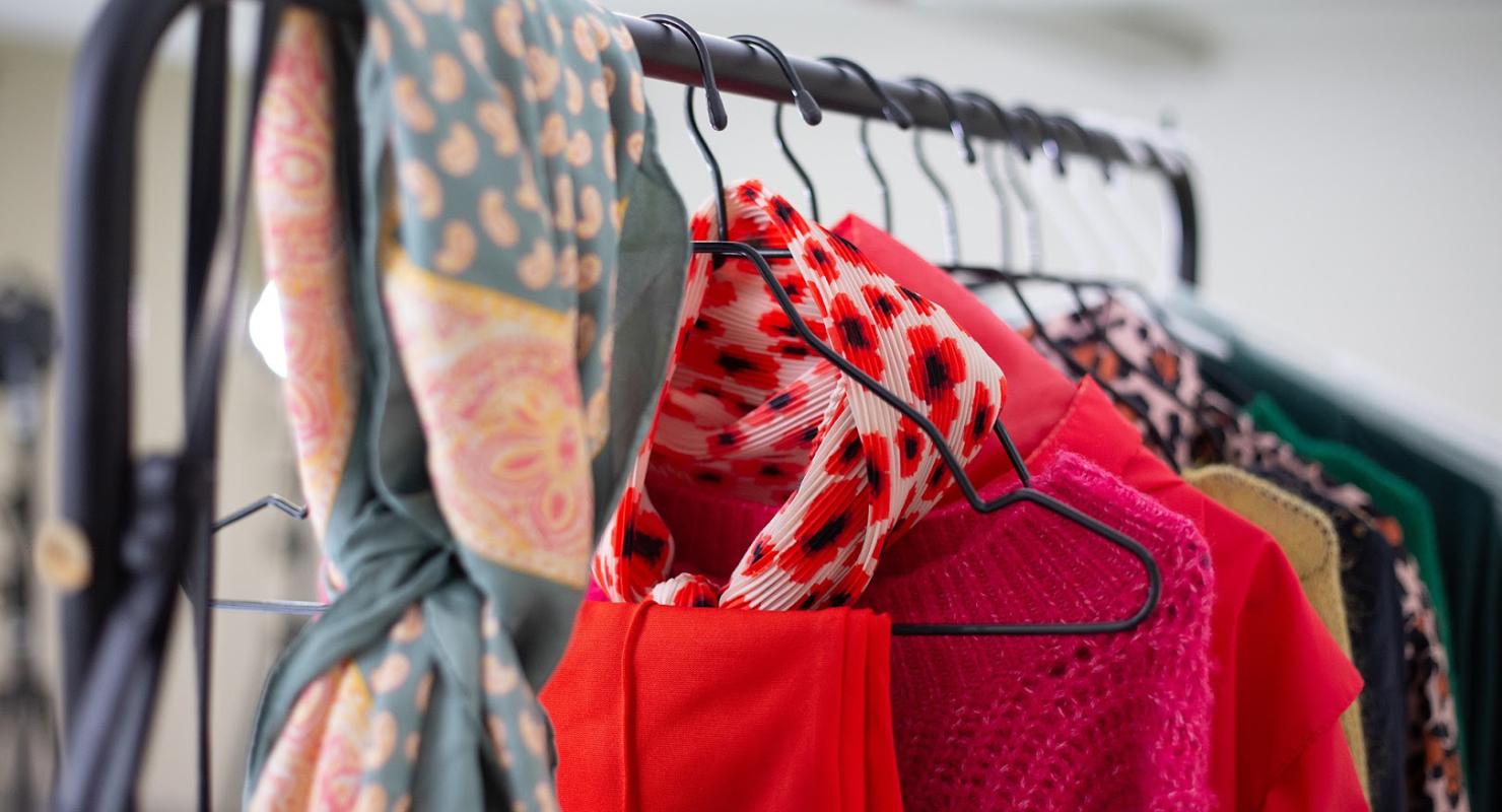 Blickreich Werkheim Uster - Second-Hand-Kleidung in Zürich