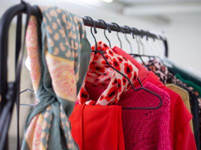 Blickreich Werkheim Uster - Second-Hand-Kleidung in Zürich