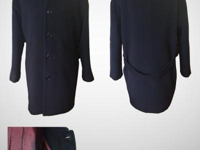 EDK Nähservice Elena Depetro - Moda upcycled a Zurigo