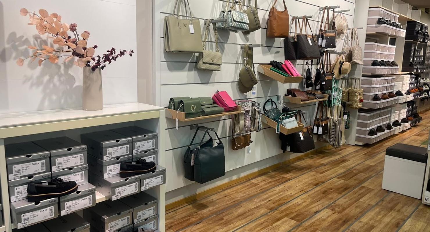 Ochsner Shoes - Second-Hand-Kleidung in Zürich