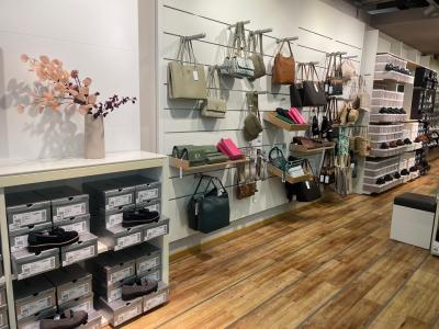 Ochsner Shoes - Second-Hand-Kleidung in Zürich