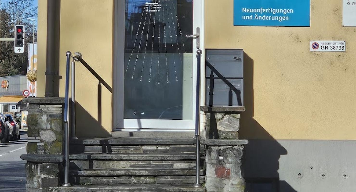 Schneideratelier Nebo GmbH - Mode upcyclée in Zurich