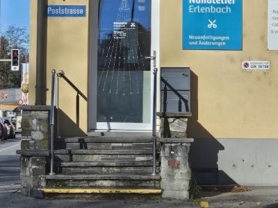 Schneideratelier Nebo GmbH - Mode upcyclée à Zurich