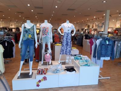 Takko Fashion - Second-Hand-Kleidung in Zürich