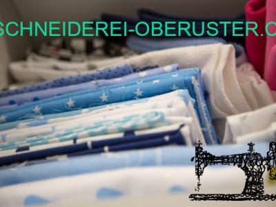 Schneiderei-Oberuster - Upcycled Fashion in Zurich