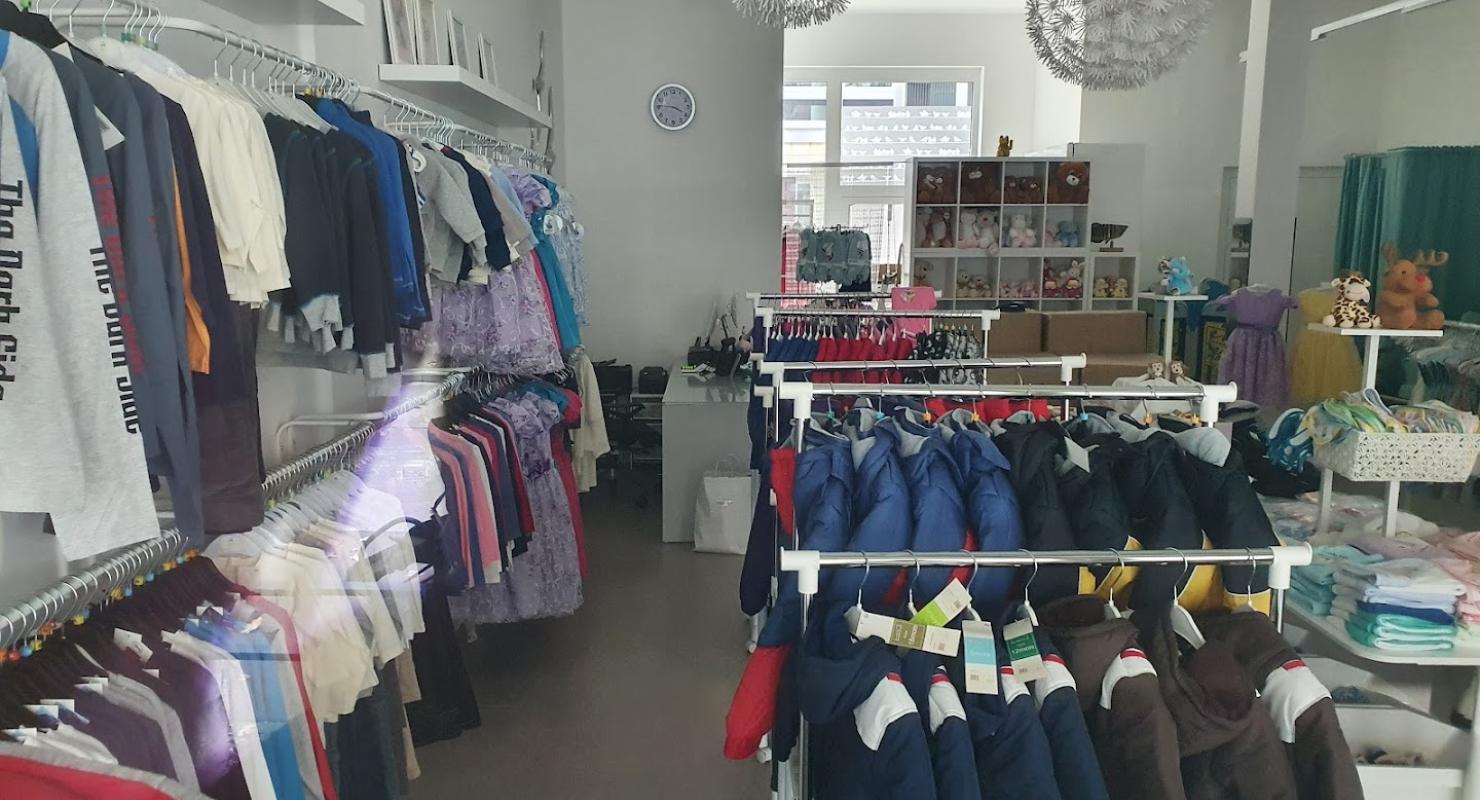 Soobless - Second-hand Clothing in Zurich