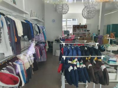 Soobless - Second-Hand-Kleidung in Zürich