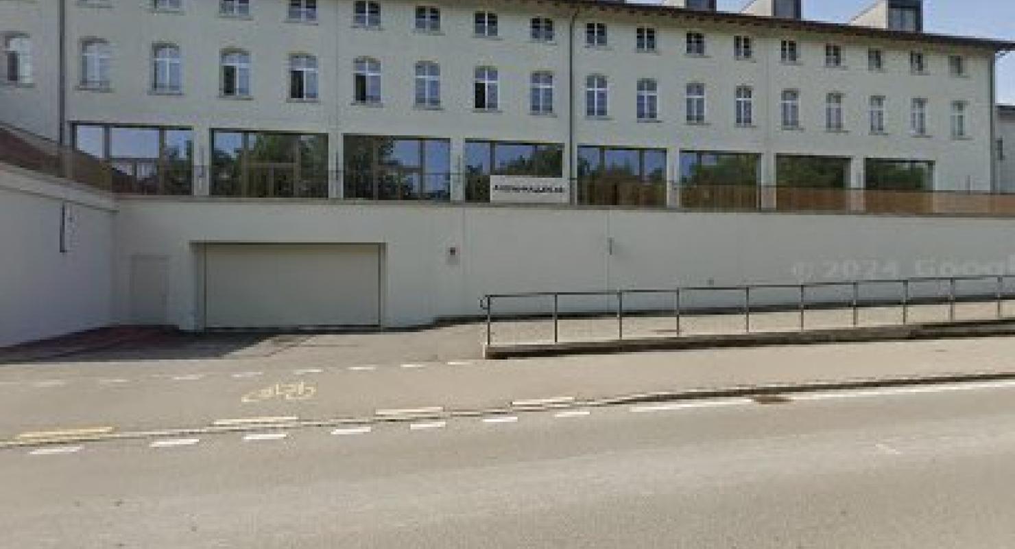 Gutding Duttwiler - Mode upcyclée in Zurich