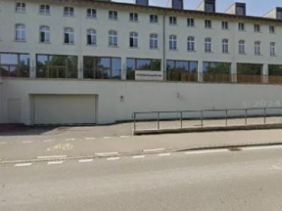 Gutding Duttwiler - Mode upcyclée à Zurich