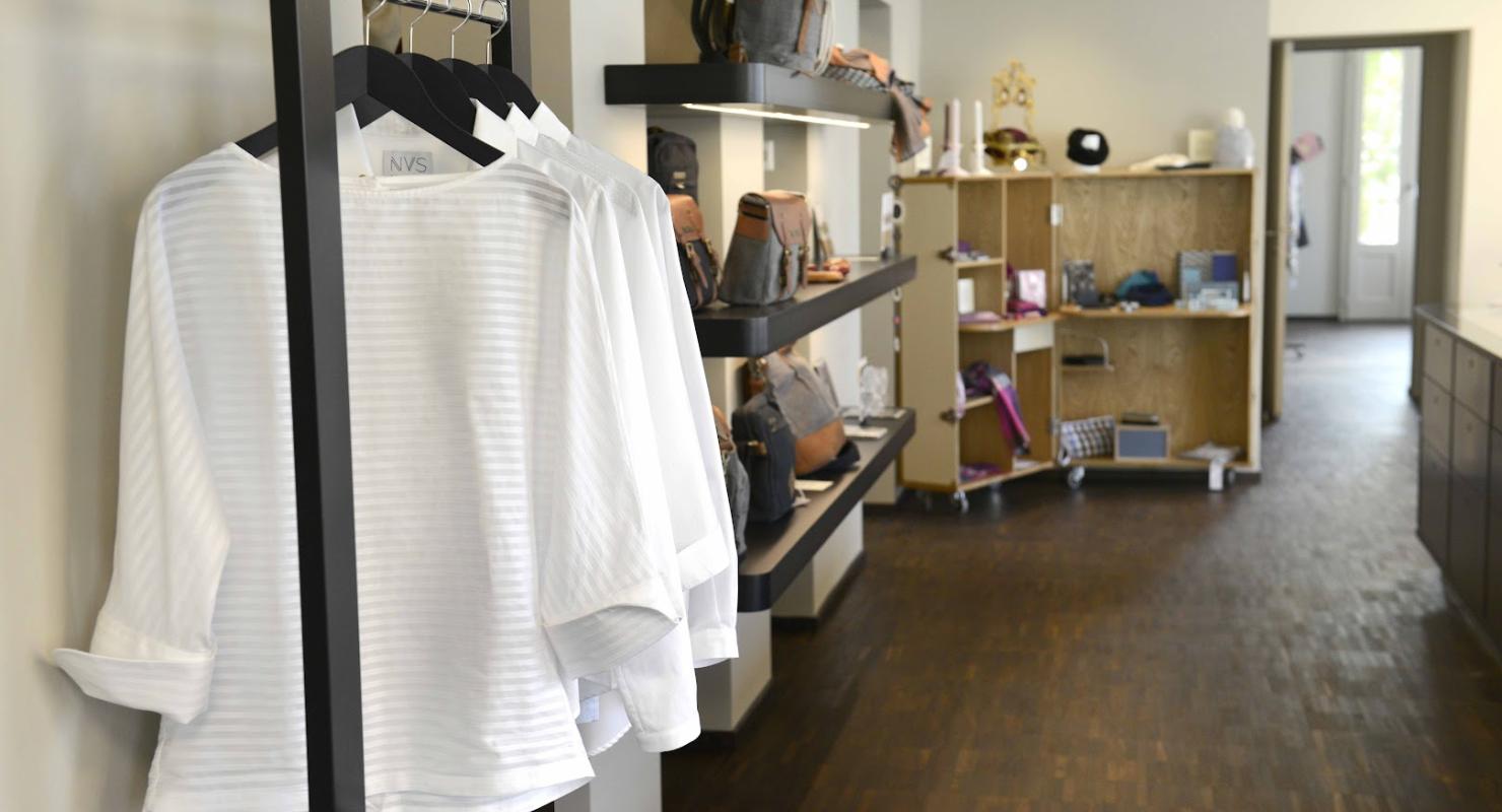 TextilArt – ein Betrieb von Noveos - Mode upcyclée in Zurich