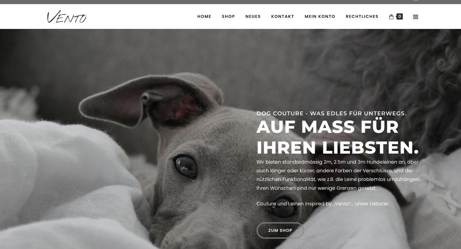 ATELIER VENTO - Repair & Alteration in Zurich