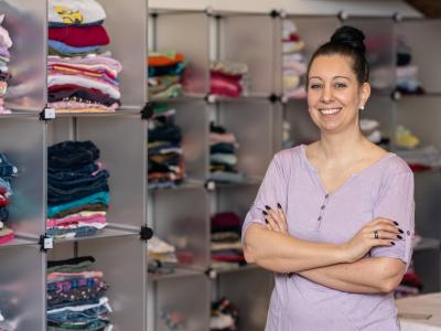 Online Kinderkleiderbörse / www.kidskleiderboerse.ch - Second-Hand-Kleidung in Zürich