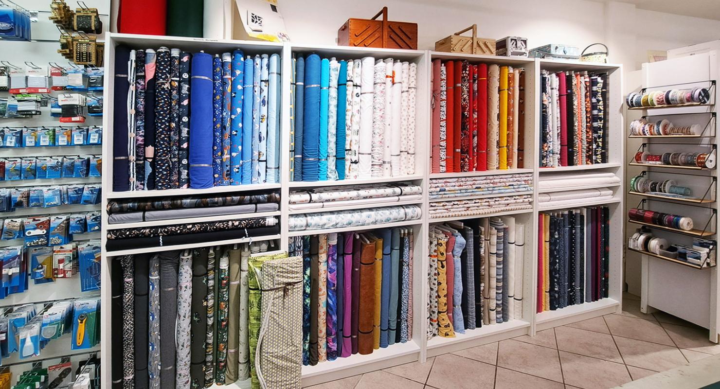 nadel-art. - Repair & Alteration in Zurich