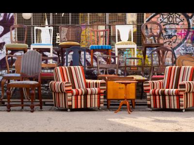 RetroMarkt Regensdorf - Abbigliamento di seconda mano a Zurigo