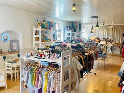 Kinderkleiderbörse Höri - Second-Hand-Kleidung in Zürich