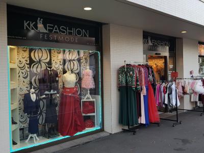 KK Fashion Kabalar - Upcycling-Mode in Zürich