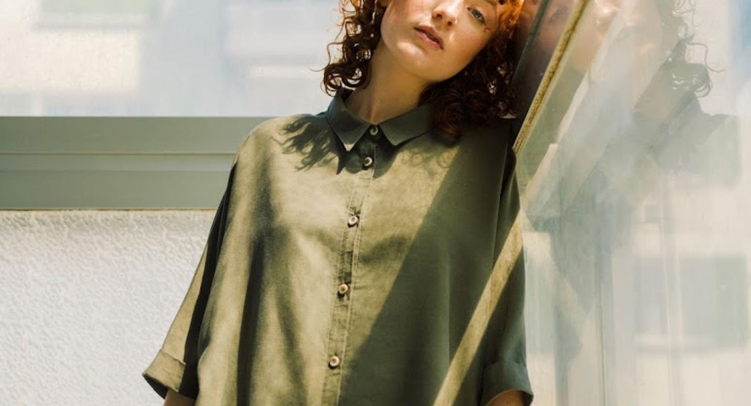 Fink und Star - Moda upcycled in Zurigo