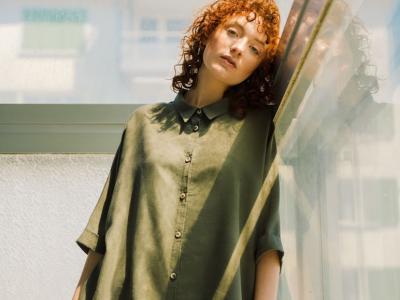 Fink und Star - Moda upcycled a Zurigo