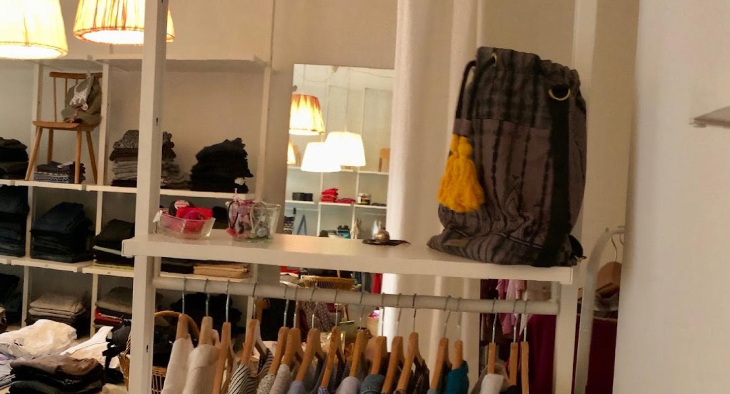Gloria-Secondhand - Second-Hand-Kleidung in Zürich